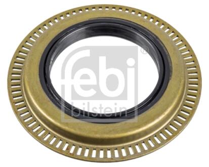 Сальник маточини FEBI BILSTEIN 33968