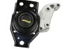 Подушка двигателя Nissan Qashqai 2007 - 2014 (выр-во) FEBI BILSTEIN 34063 (фото 1)