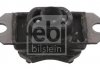 NISSAN Подушка двигателя Qashqai FEBI BILSTEIN 34066 (фото 2)