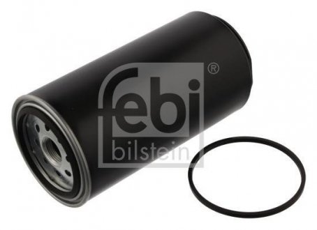 Топливный фильтр с уплотнительным кольцом FEBI FEBI BILSTEIN 35394