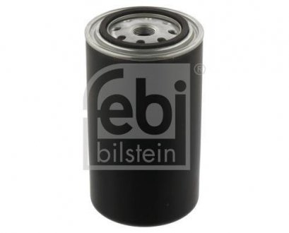 Топливный фильтр с уплотнительным кольцом FEBI FEBI BILSTEIN 35439