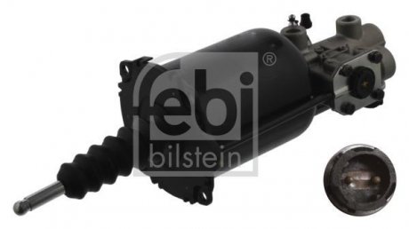 Підсилювач зчеплення із сенсором FEBI BILSTEIN 35898