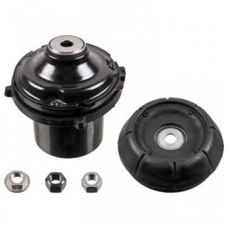 FEBI OPEL Р/к опоры амортизатора з крепл. VECTRA B ASTRA G FEBI BILSTEIN 37804