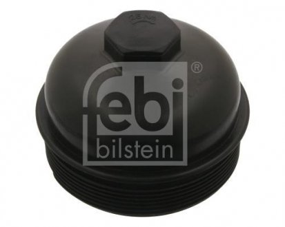 Крышка для корпуса топливного фильтра FEBI FEBI BILSTEIN 38147