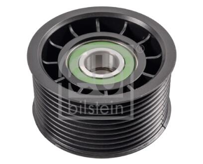 Направляючий ролик поліклинового ременя FEBI BILSTEIN 38983