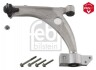 FEBI VW Рычаг комплектный левый Passat 05-, Tiguan 07- FEBI BILSTEIN 39973 (фото 2)