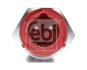 Датчик температури оливи FEBI FEBI BILSTEIN 40120 (фото 3)
