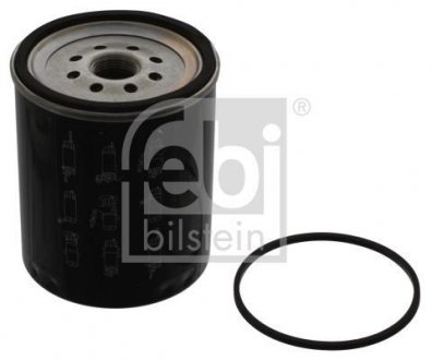 Топливный фильтр с уплотнительным кольцом FEBI FEBI BILSTEIN 40297
