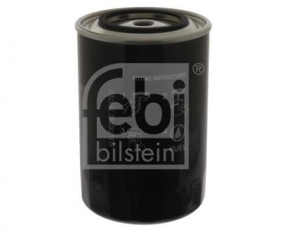 Топливный фильтр FEBI FEBI BILSTEIN 40299