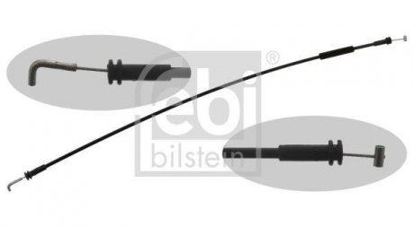 Тросик для ручки дверей FEBI FEBI BILSTEIN 40897