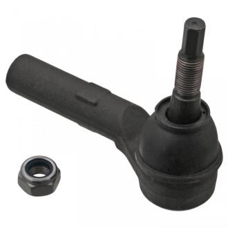 Наконечник керм.тяги правий Jeep Grand Cherokee (WH) 05-10 FEBI BILSTEIN 41086