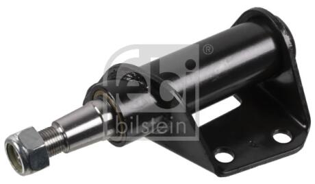 FEBI OPEL Сошка рульового керування FRONTERA A 95- FEBI BILSTEIN 43355