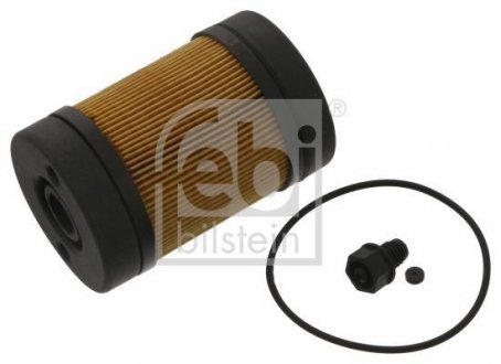Карбамидный фильтр с уплотнением и крепежным материалом FEBI BILSTEIN 45259 (фото 1)