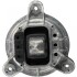 Подушка двигателя FEBI BILSTEIN 45586 (фото 4)
