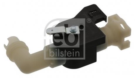 Клапан регулировки отопителя FEBI FEBI BILSTEIN 45627