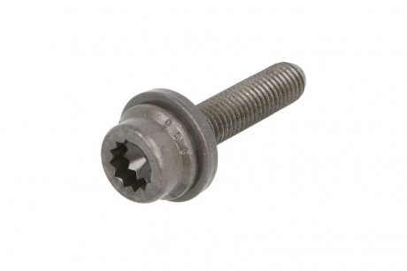 Болт для выхлопного колена FEBI FEBI BILSTEIN 46115