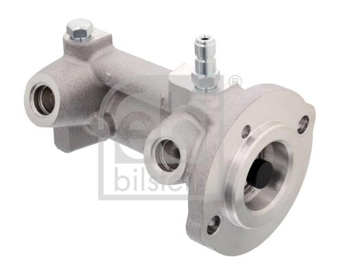 Кран управления КПП FEBI FEBI BILSTEIN 47342 - автозапчасти Detaler