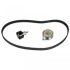 FEBI VW К-т ремня ГРМ (ремень+2ролика) AUD. 1,0-1,4TFSI/TSI 47890