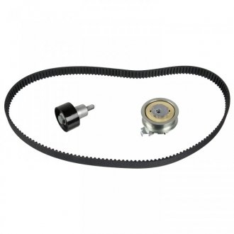FEBI VW К-т ремня ГРМ (ремень+2ролика) AUD. 1,0-1,4TFSI/TSI FEBI BILSTEIN 47890 (фото 1)