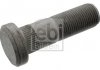 Болт кріплення колеса M18x1.5x65 FEBI BILSTEIN 48667 (фото 2)