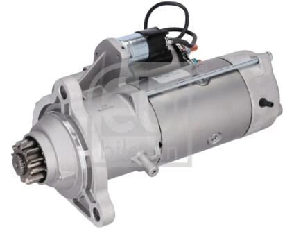 Стартер FEBI FEBI BILSTEIN 48989