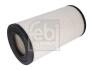 Воздушный фильтр FEBI FEBI BILSTEIN 49350 (фото 2)