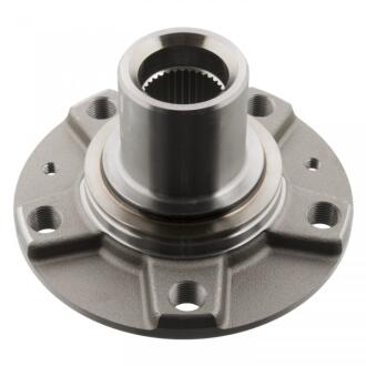 FEBI CITROEN Маточина колеса передн. JUMPER II 2.2HDi 100 FEBI BILSTEIN 49542