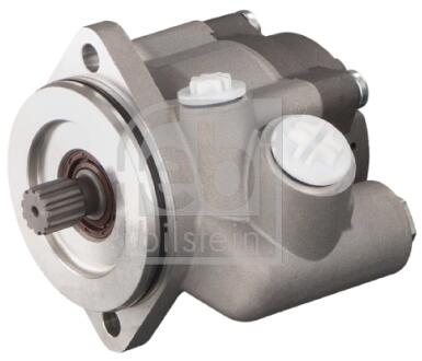 Насос усилителя руля FEBI FEBI BILSTEIN 49854