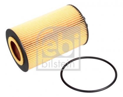 Масляный фильтр с уплотнительным кольцом FEBI FEBI BILSTEIN 49865