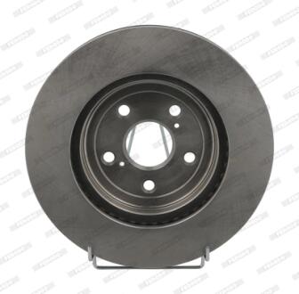 Диск гальмівний FERODO DDF1544