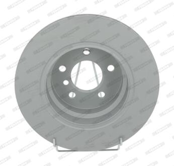 Диск тормозной FERODO DDF1583C1