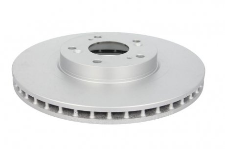 Тормозной диск FERODO DDF1596C (фото 1)