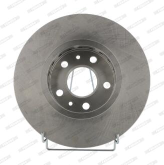 Диск гальмівний FERODO DDF1726