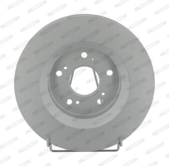 Тормозной диск FERODO DDF1820C