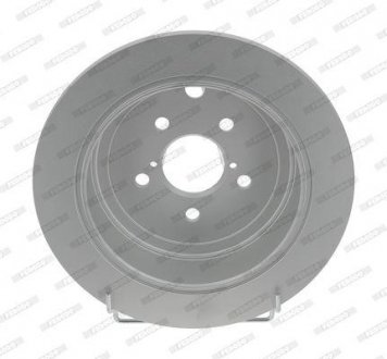 Гальмівний диск FERODO DDF1883C