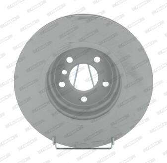 Тормозной диск FERODO DDF2047C1