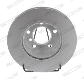 Диск тормозной FERODO DDF2196C