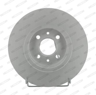 Тормозной диск FERODO DDF2350C