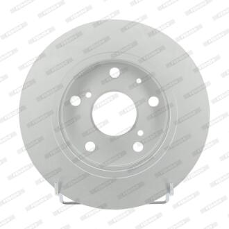 Тормозной диск FERODO DDF2493C