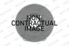 Диск тормозной FERODO DDF2812C (фото 4)