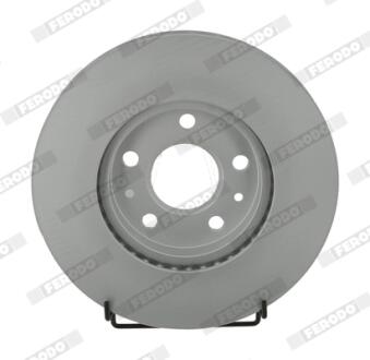 Гальмівний диск FERODO DDF2952C