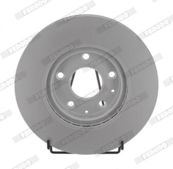 Диск гальмівний FERODO DDF3035C