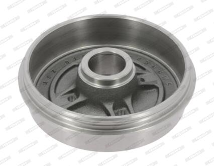 Тормозной барабан FERODO FDR329114