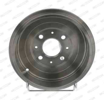 Тормозной барабан FERODO FDR329801