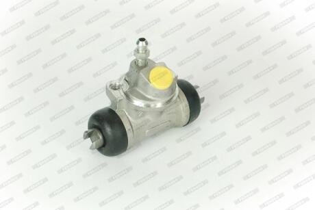 Циліндр гальмівний FERODO FHW4167