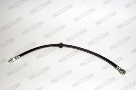 Шланг гальмівний FERODO FHY2263