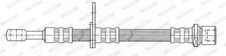 Шланг гальмівний FERODO FHY3104