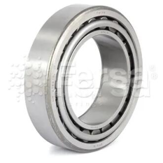 Подшипник ступицы, 90x147x40, внутренний Fersa HM 218248HM218210