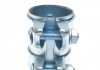 Соединитель трубы глушителя 55/58.5x90 mm Fischer Automotive One (FA1) 004-954 (фото 3)