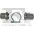 Рем. комплект, труба выхлопного газа 008-951 FISCHER 008951